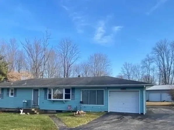 21 Morris Farm Rd, Lafayette Twp., NJ 07848