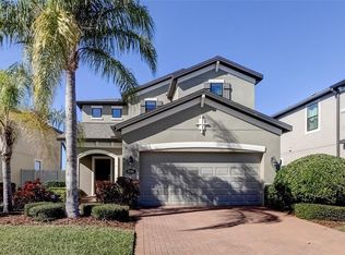 19784 Long Lake Ranch Blvd, Lutz, FL 33558