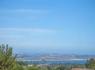 5415 Caminito Agua, La Jolla, CA 92037