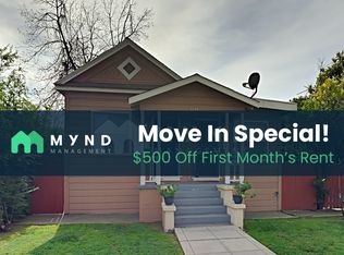1208 T St #2, Sacramento, CA 95811