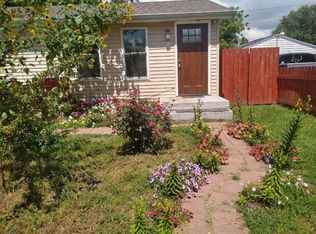 4810 W Beecher St, Indianapolis, IN