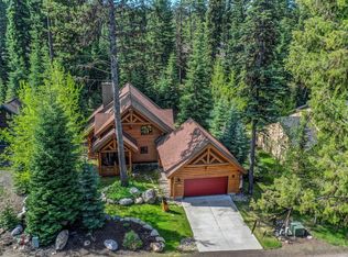 1170 Majestic View Dr, McCall, ID 83638