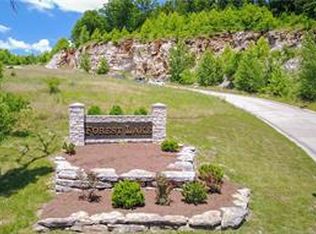 0 Forest Oak Dr, Barnhart, MO 63012