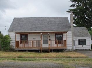 157 SW 11th St, Chehalis, WA 98532