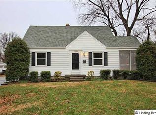 2003 Auburn Dr, Shively, KY 40216