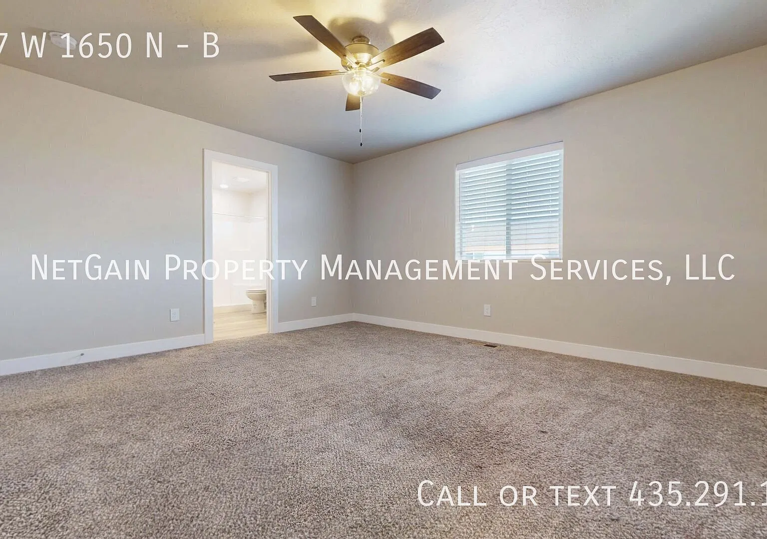 2 bed 2 bath town home — Photo 3