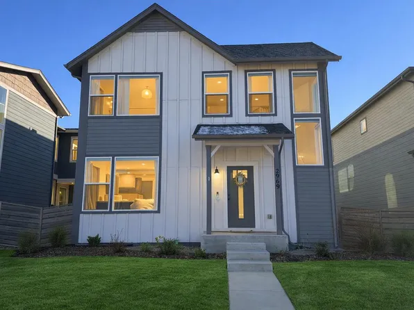 2969 Conquest St, Fort Collins, CO 80524