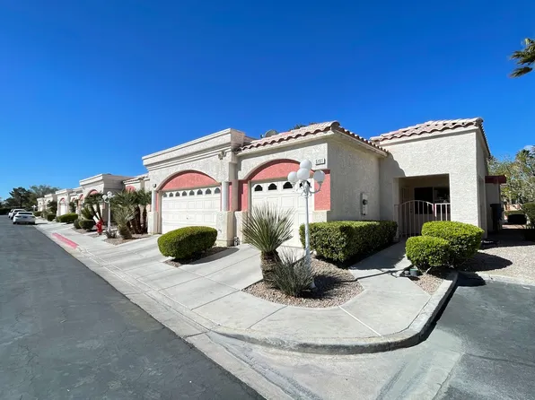 5151 Briar Patch Way, Las Vegas, NV 89118