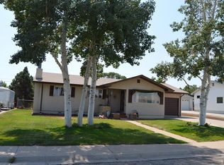 76 Drake St, Pueblo, CO 81005