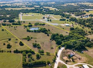 County Road 115, Whitesboro, TX 76273