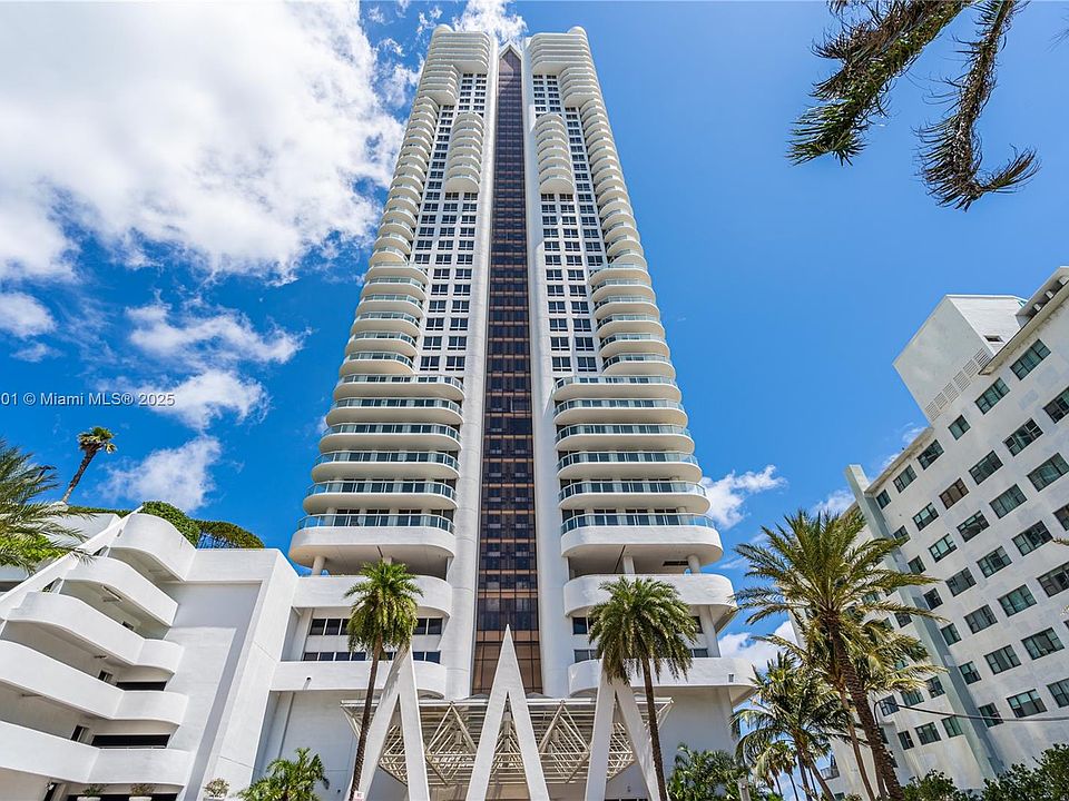 1st image of 6365 Collins Ave APT 4408