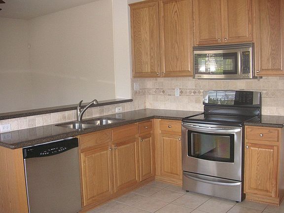 Updated Kitchen 