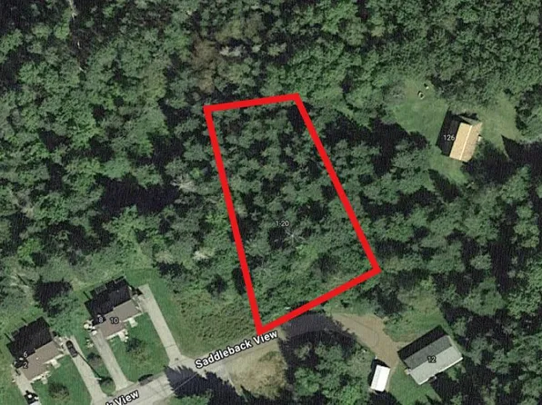 8 Saddleback View, Rangeley, ME 04970