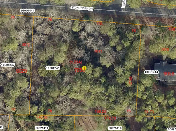 84 Stoneykirk Dr, Pinehurst, NC 28374