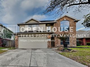 32414 Angler Park, Conroe, TX 77385