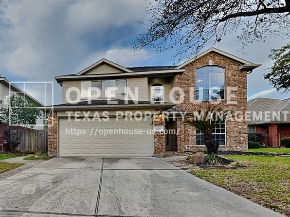 32414 Angler Park, Conroe, TX 77385