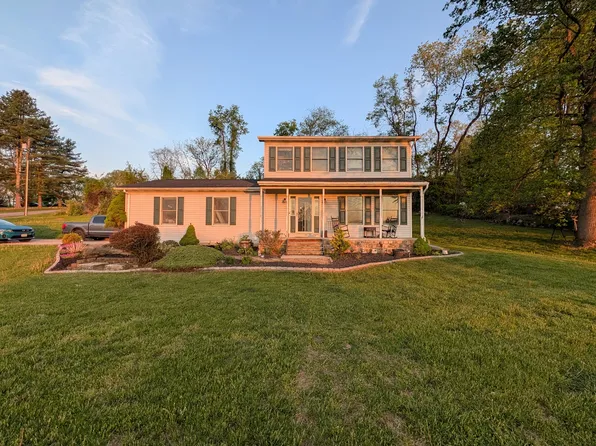 16 Walnut Trl, Fairfield, PA 17320