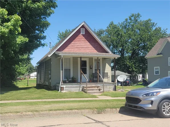 519 W Church St, Orrville, OH 44667