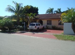 14226 SW 100th Ln, Miami, FL 33186