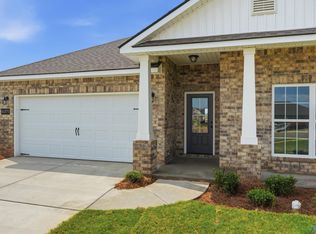 115 Berry Blossom Dr, Toney, AL 35773