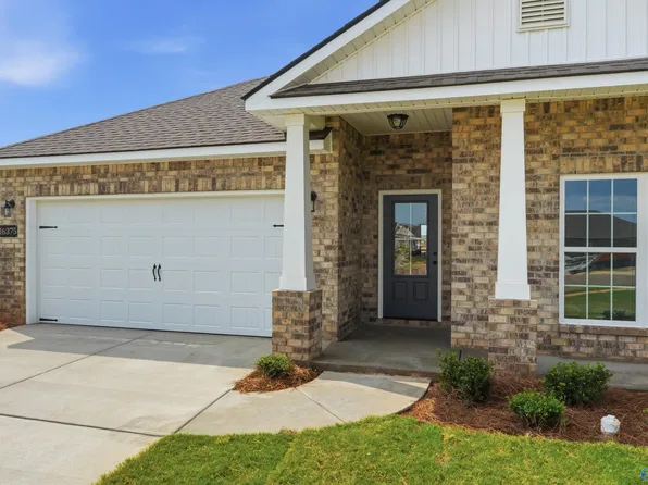 115 Berry Blossom Dr, Toney, AL 35773
