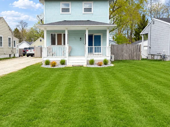 604 16th St, Kenosha, WI 53140