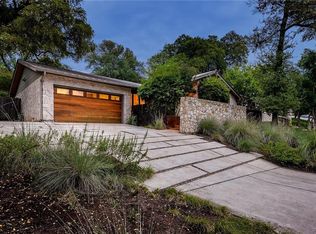 2711 Tether Trl, Austin, TX 78704