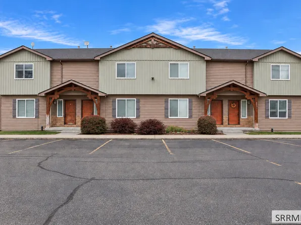 Sunflower Rd, Rexburg, ID 83440
