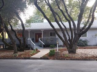 5906 Oak Hill Rd, Placerville, CA 95667