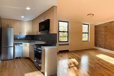 Rented by Quest Realty Sunnyside Corp