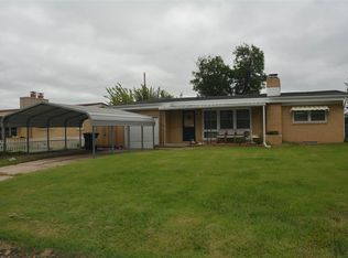 2850 N Vassar St, Wichita, KS 67220