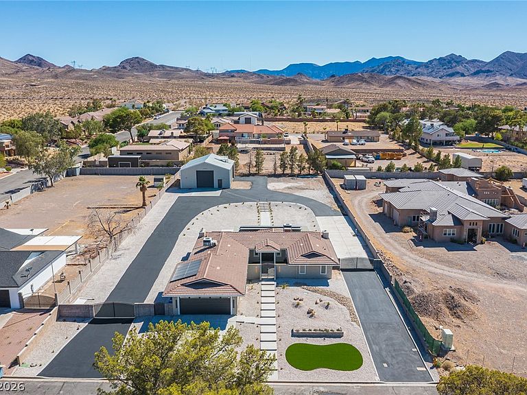 1223 San Gabriel Ave, Henderson, NV