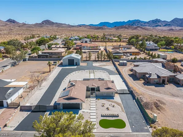 1223 San Gabriel Ave, Henderson, NV 89002