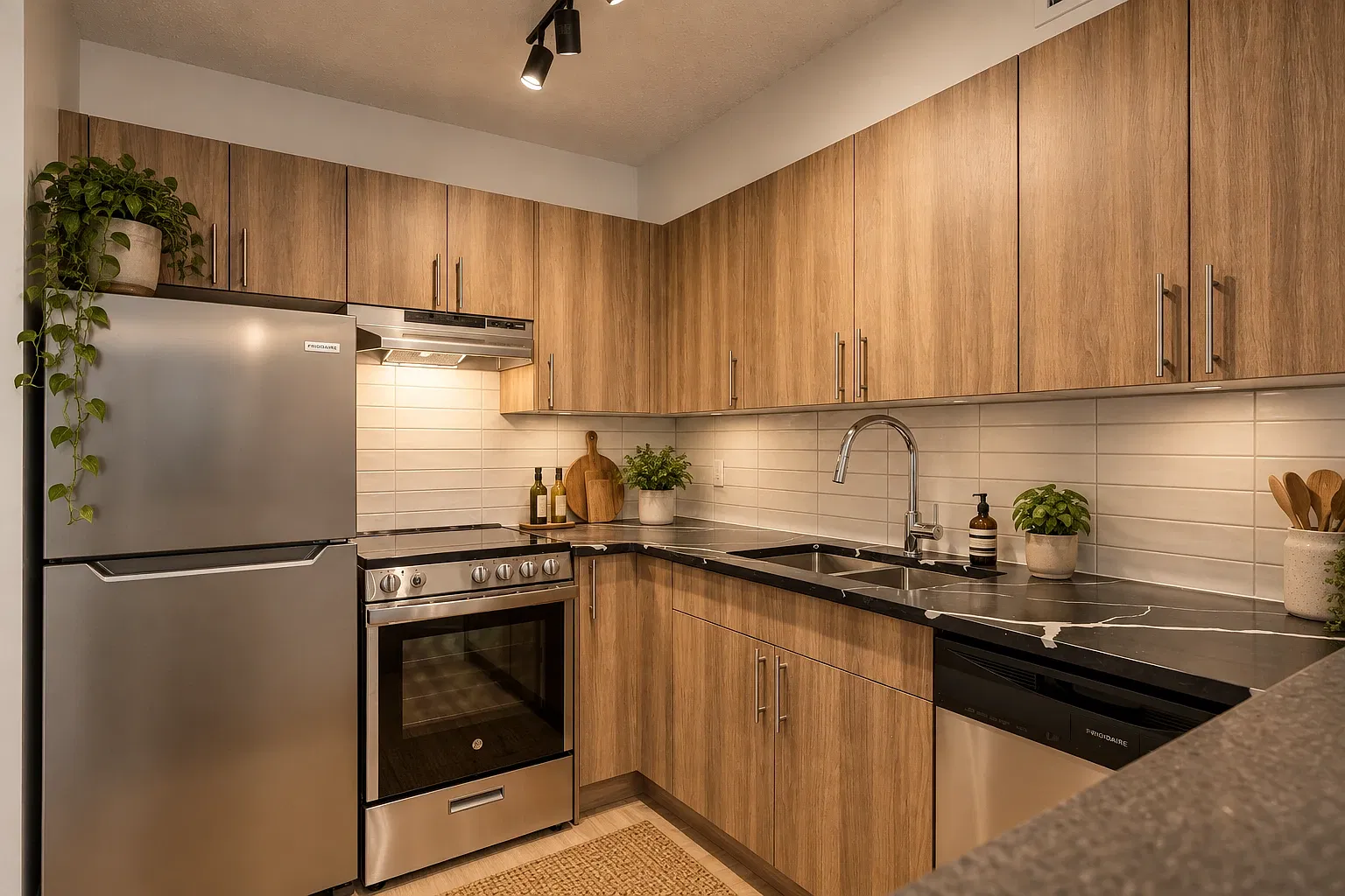 Cedarvilla Apartments — Photo 4