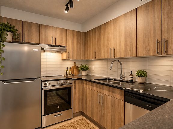 4th image of 2404 16a St SW #108