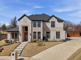 3701 Primrose Ct, Denison, TX 75020