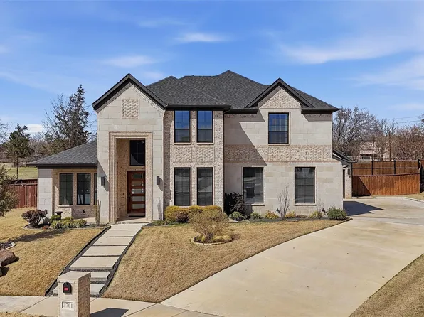 3701 Primrose Ct, Denison, TX 75020