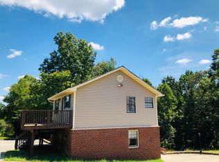 127 Bell Rd #A, Chickamauga, GA 30707