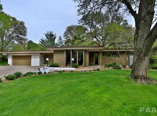 4016 N Harmon Ave, Peoria, IL