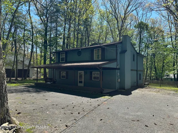 351 Charles Folly Rd, Bartonsville, PA 18321