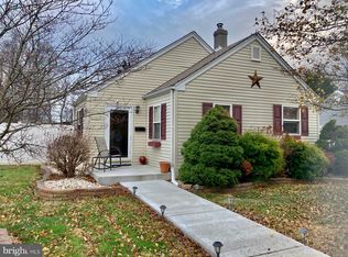 52 Yale Ave, New Castle, DE 19720