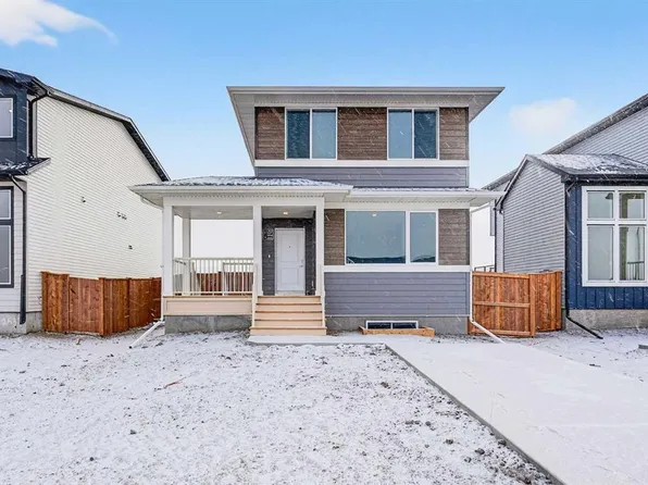 2537 N 16th Ave, Coaldale, AB T1M 1J8