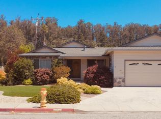 101 Heather Ct, Santa Cruz, CA 95065
