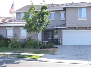 1663 Oak Grove Ln, Atwater, CA