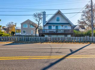 11 Shore Dr, Cape May, NJ 08204