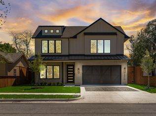 2805 Cherrywood Ave, Dallas, TX 75235