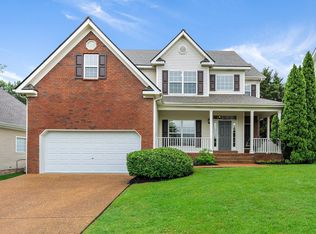 5004 Idaho Dr, Spring Hill, TN 37174