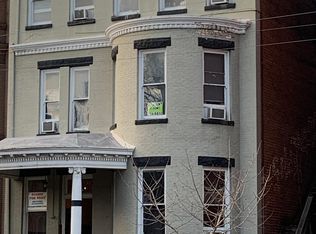 1102 Grove Ave APT 1C, Richmond, VA 23220