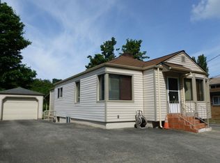 6715 Delridge Way SW, Seattle, WA 98106