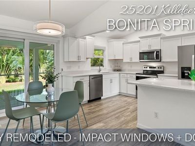 25201 Killdeer DR, Bonita Springs, FL, 34135